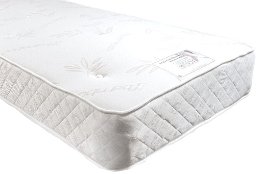 Easterly Memory Foam Spring Mattress 12 inch Medium Firm