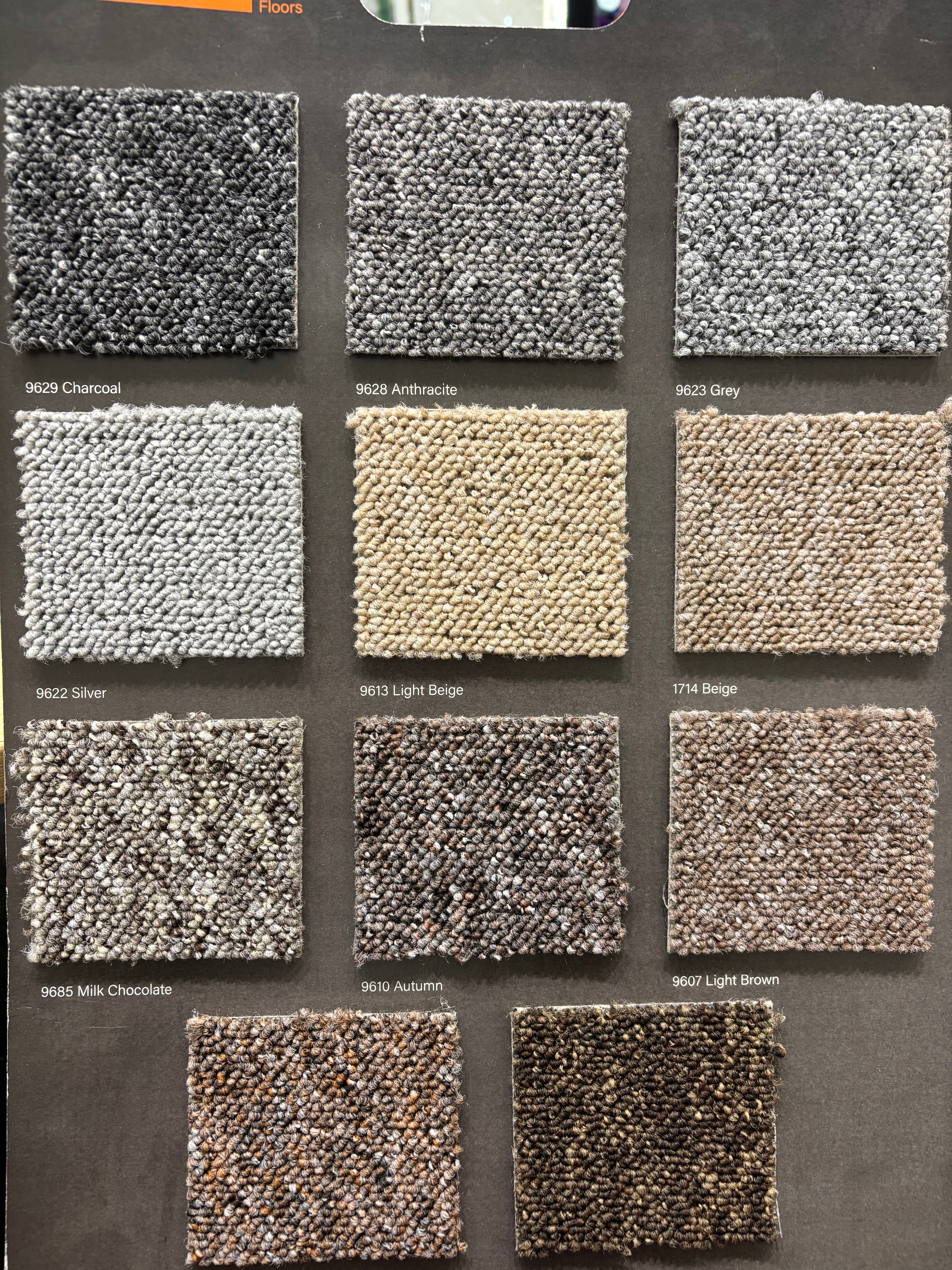 Easterly Carpet Luxury – Unmatched Luxury for Your Floors £13.50 SQY Easterly Carpet Luxury – Unmatched Luxury for Your Floors £13.50 SQY