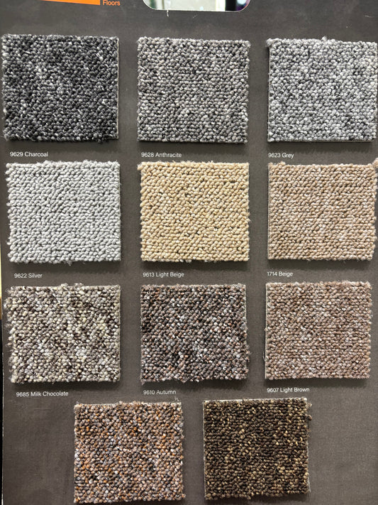 Easterly Carpet Luxury – Unmatched Luxury for Your Floors £13.50 SQY