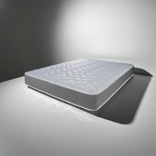 Memory Foam Mattress, 10 Inch Deep | Medium To Soft Firm