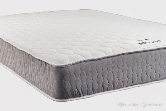 Memory Foam Mattress 10 Inch Medium To Soft Firm