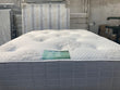 Bamboo Charcoal Memory Foam Spring Mattress 12''