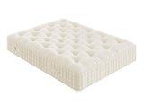Easterly Furniture Arizona line down Bed 48'' Floor Standing Headboard