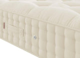 Easterly Furniture Arizona line down Bed 48'' Floor Standing Headboard