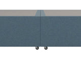 Easterly furniture Divan Base Plus Matching Headboard With Drawers 3ft 4ft 4ft6 5ft 6ft