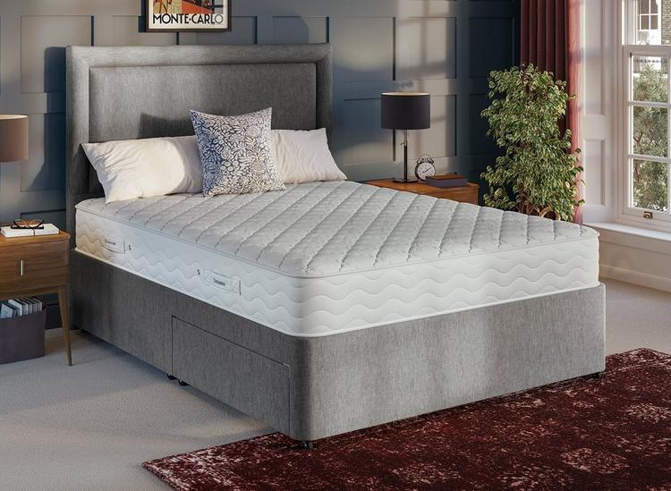 Easterly Furniture Brand New Luxury Divan Bed