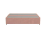 Easterly furniture Divan Bed Plus Matching Headboard With Drawers 3ft 4ft 4ft6 5ft 6ft