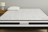 Luxury Special orthopedic Extra super firm mattress 11 Inch