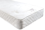 Easterly Memory Foam Spring Mattress 12 inch Medium Firm