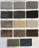 Easterly Carpet Super Sensation – Unmatched Luxury for Your Floors £19 SQY