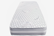 Tencel pocket sprung mattress 12 Inch, Heavier pocket Coils for Durable Support, Pocket Sprung for Motion Isolation, Medium Firm