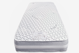 Tencel pocket sprung mattress 12 Inch, Heavier pocket Coils for Durable Support, Pocket Sprung for Motion Isolation, Medium Firm
