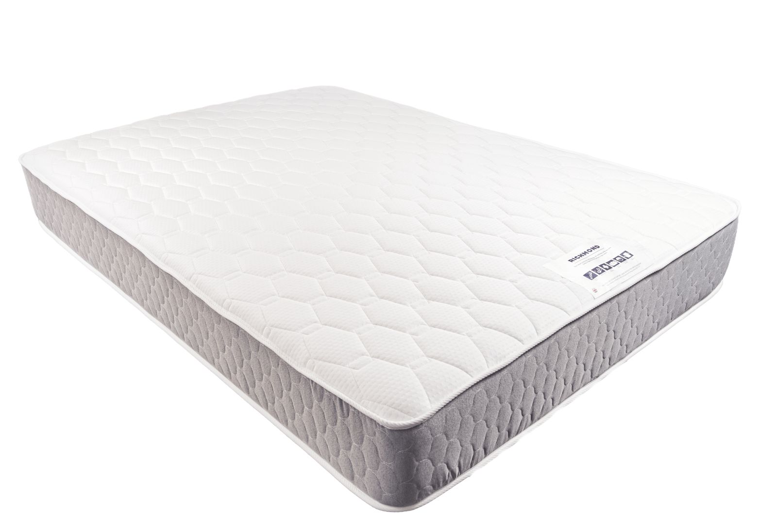 Memory Foam Mattress 10 Inch Medium To Soft Firm