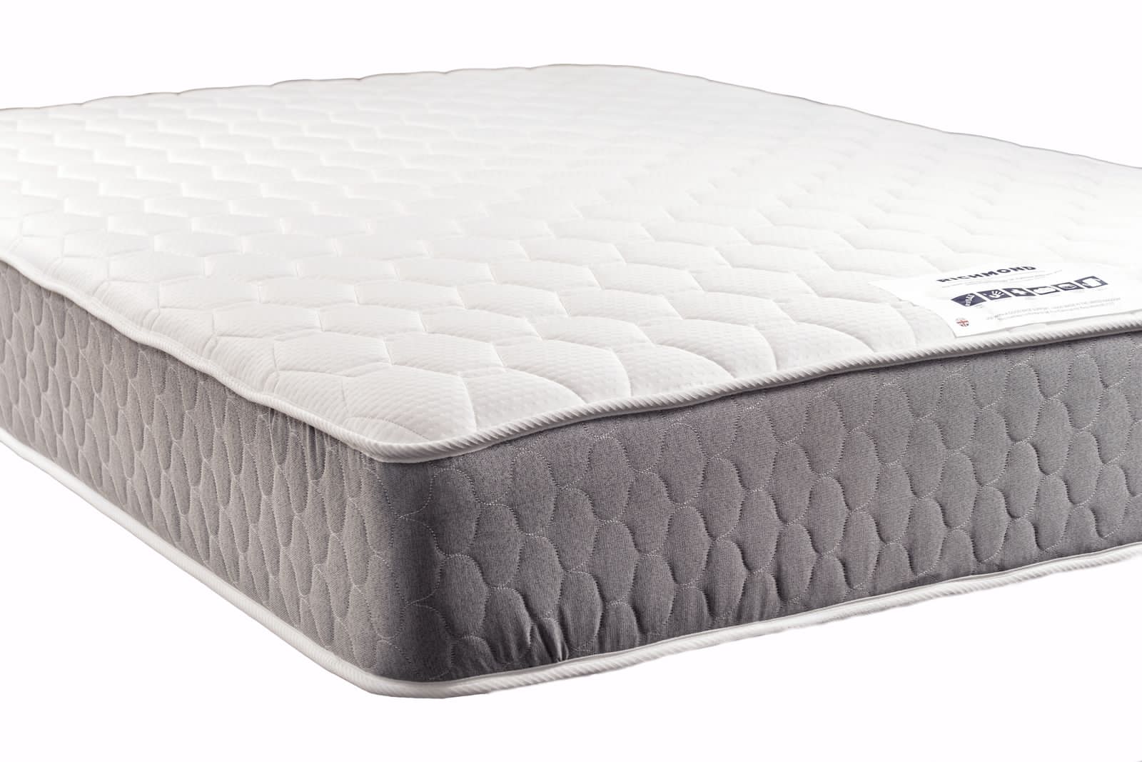 Memory Foam Mattress 10 Inch Medium To Soft Firm