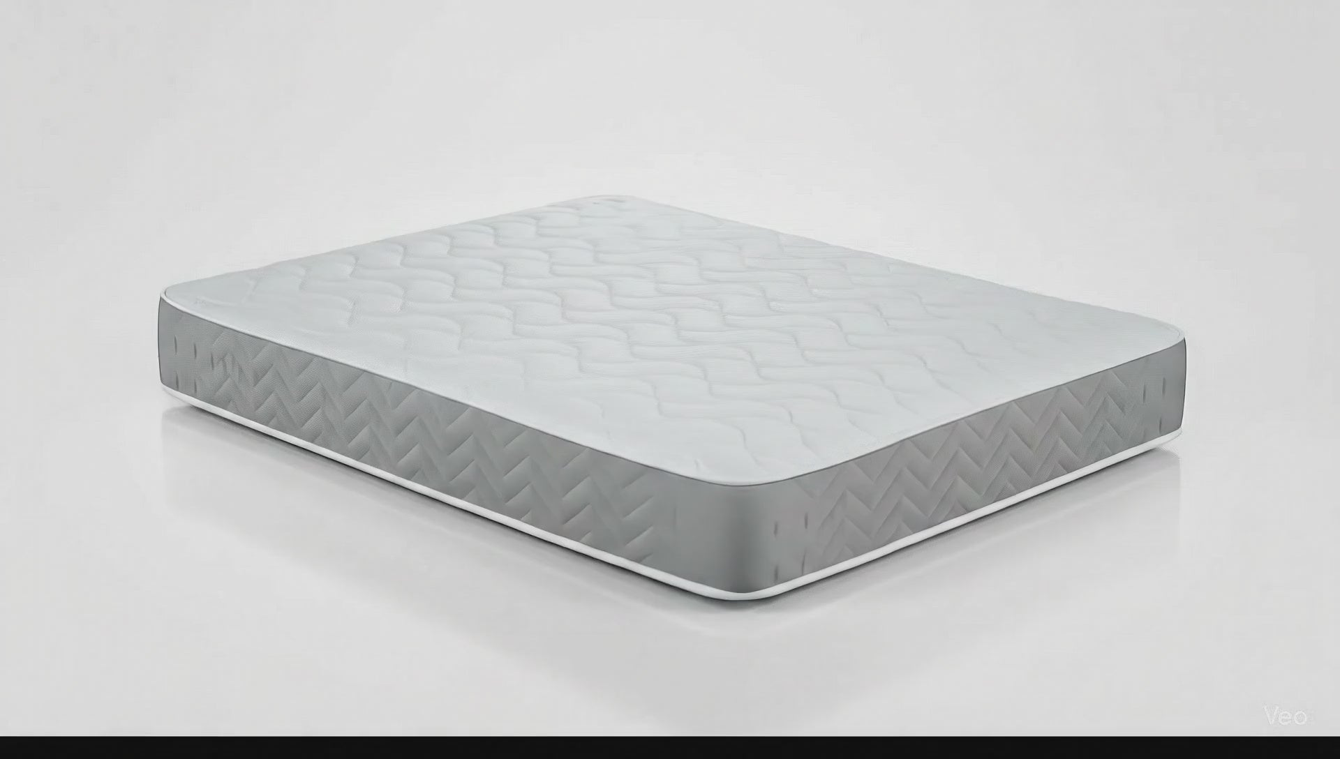Memory Foam Mattress, 10 Inch Deep | Medium To Soft Firm